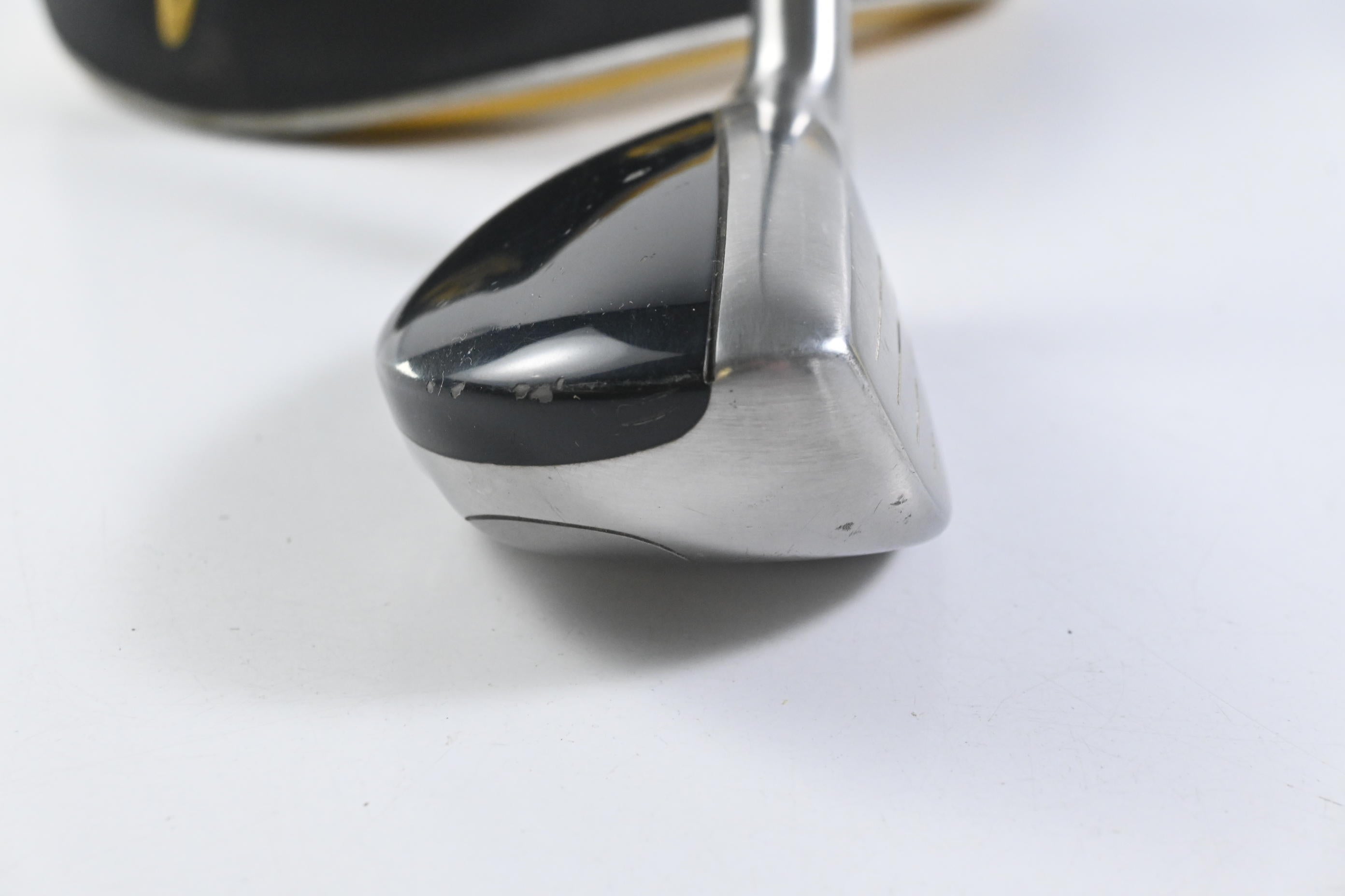 Cobra King Baffler DWS #3 Hybrid / 20 Degree / Stiff Flex Aldila NV HL 65 Shaft