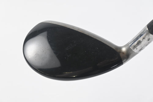 Left Hand Callaway RAZR X #4 Hybrid / 24 Degree / Regular Flex Callaway 60 Shaft