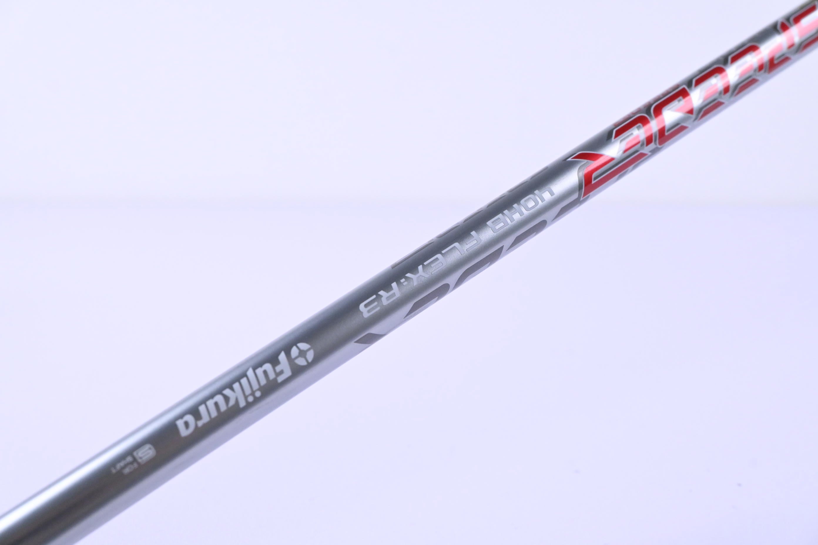 Ladies Titleist GT1 #7 Hybrid / 29 Degree / Ladies Flex Air Speeder 40 Shaft