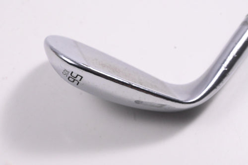 Titleist Vokey SM10 Sand Wedge / 56 Degree / Stiff Flex Project X Shaft