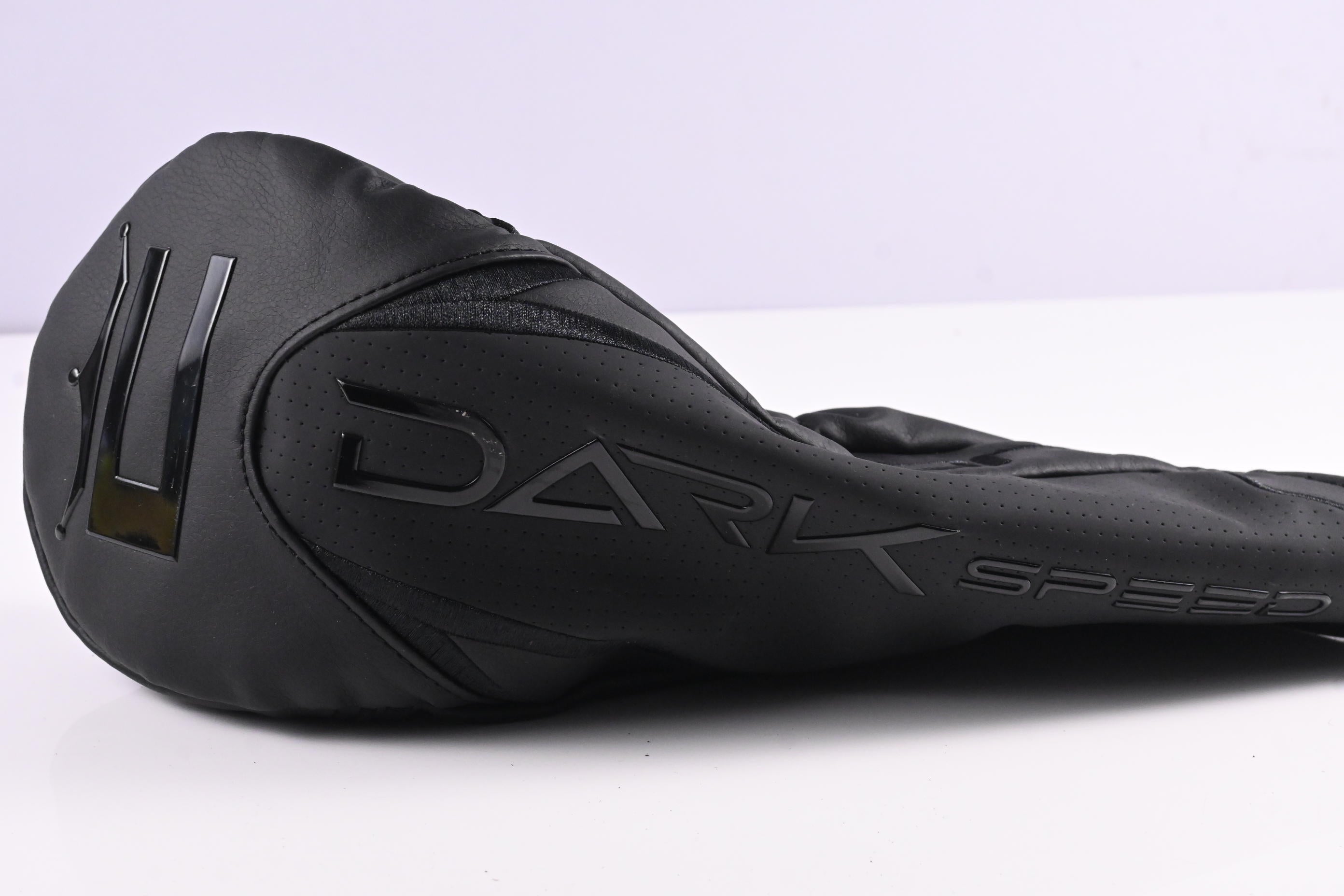 Cobra Darkspeed X Driver / 10.5 Degree / Regular Flex UST LIN-Q M40X Blue 6