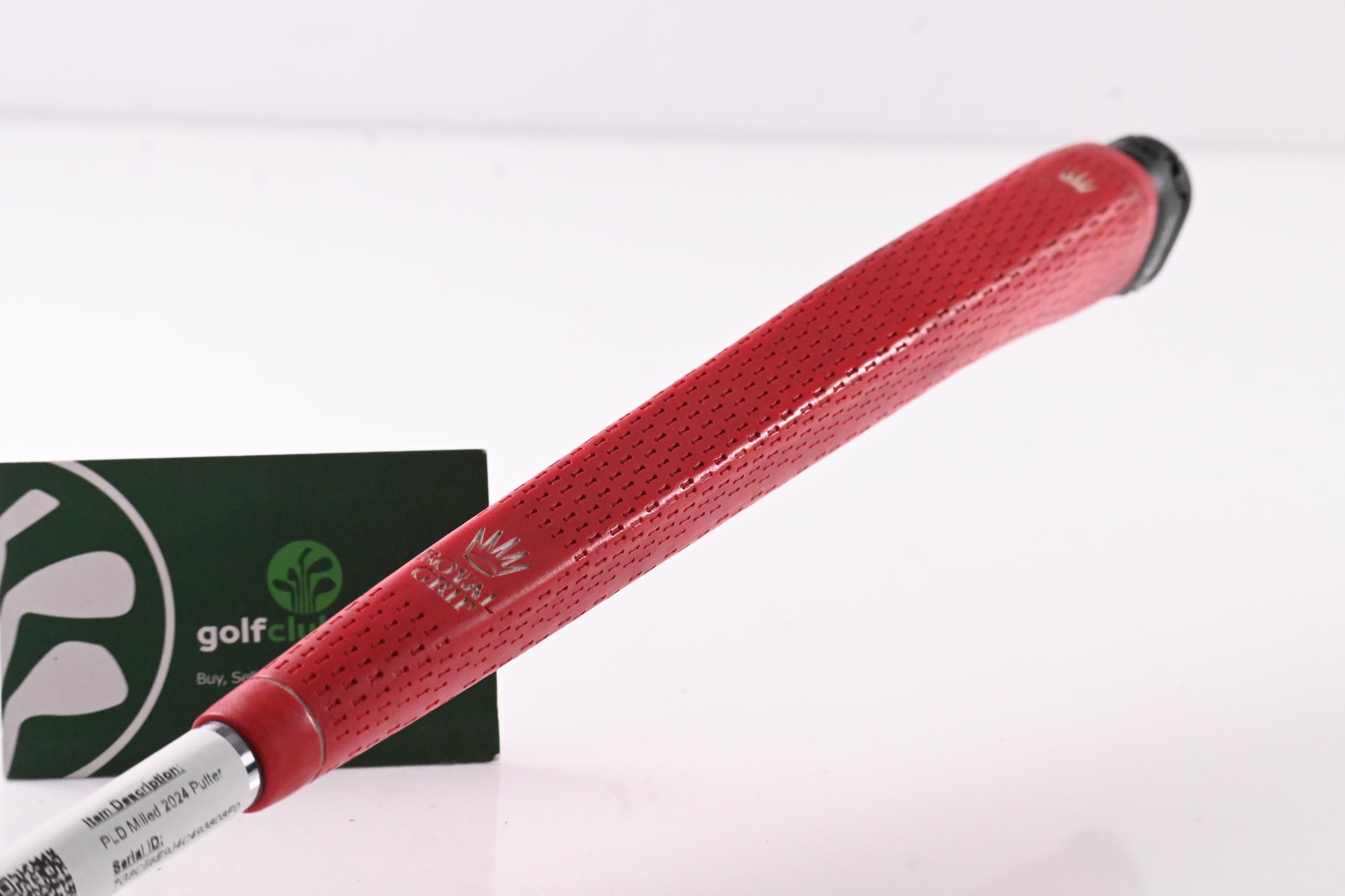 Ping PLD Milled DS72 2024 Putter / 32 Inch