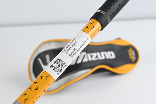 Mizuno MX-700 #2 Hybrid / 17 Degree / Stiff Flex Mizuno Exsar HS4 80 Shaft