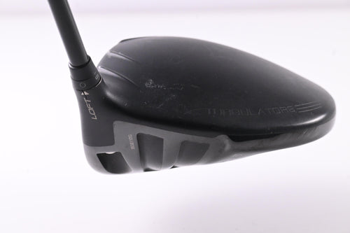 Ping G30 SF Tec Driver / 10 Degree / Stiff Flex Tensei AV RAW Blue 60 Shaft