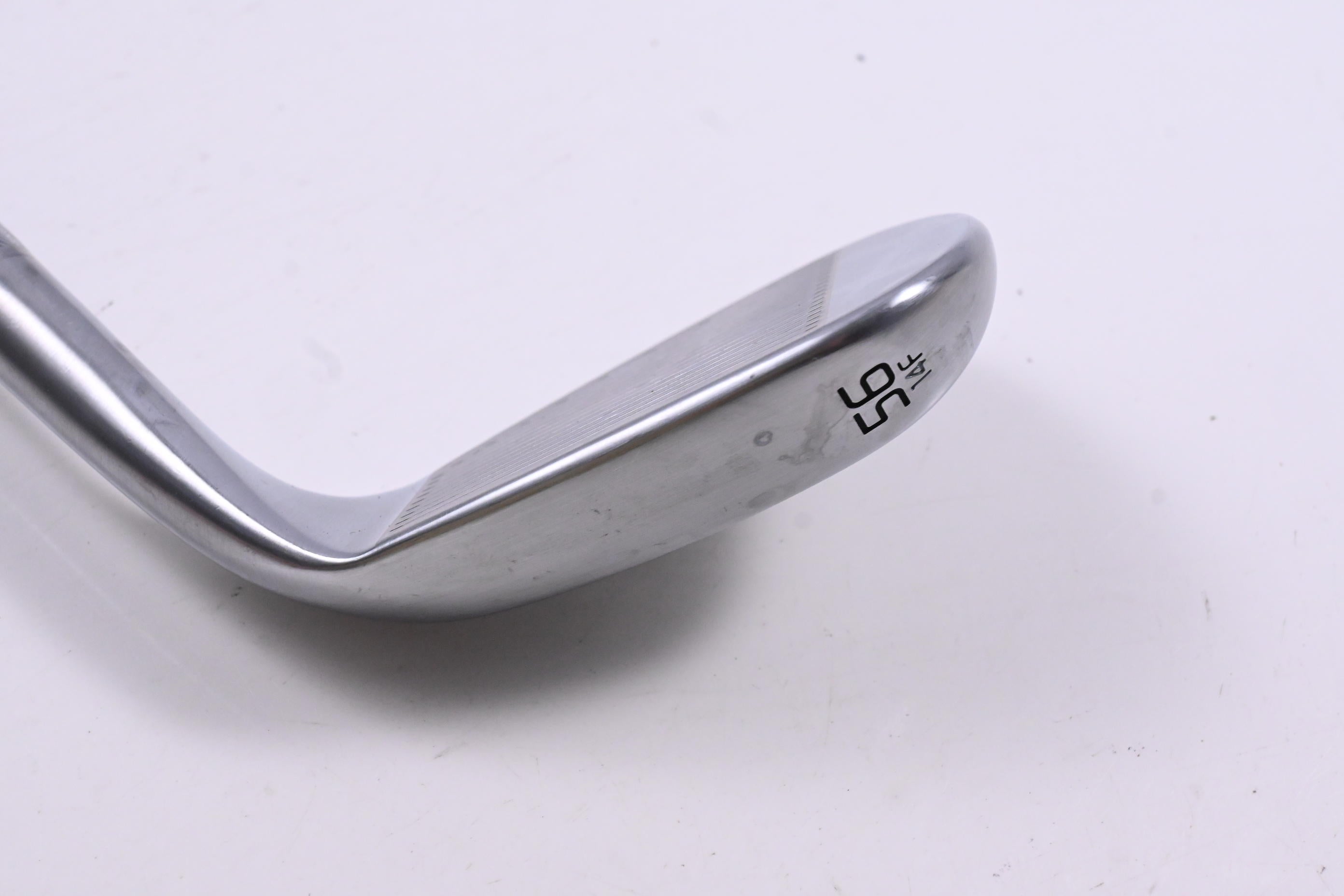 Left Hand Titleist Vokey SM10 Sand Wedge / 56 Degree / Wedge Flex Titleist Vokey