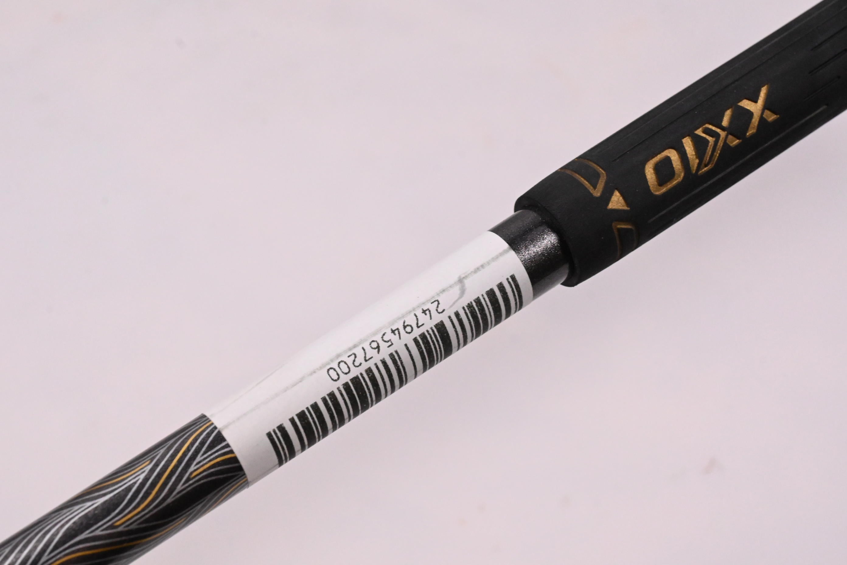 XXIO Prime #7 Iron / Regular Flex XXIO SP-1100 44.5 Shaft