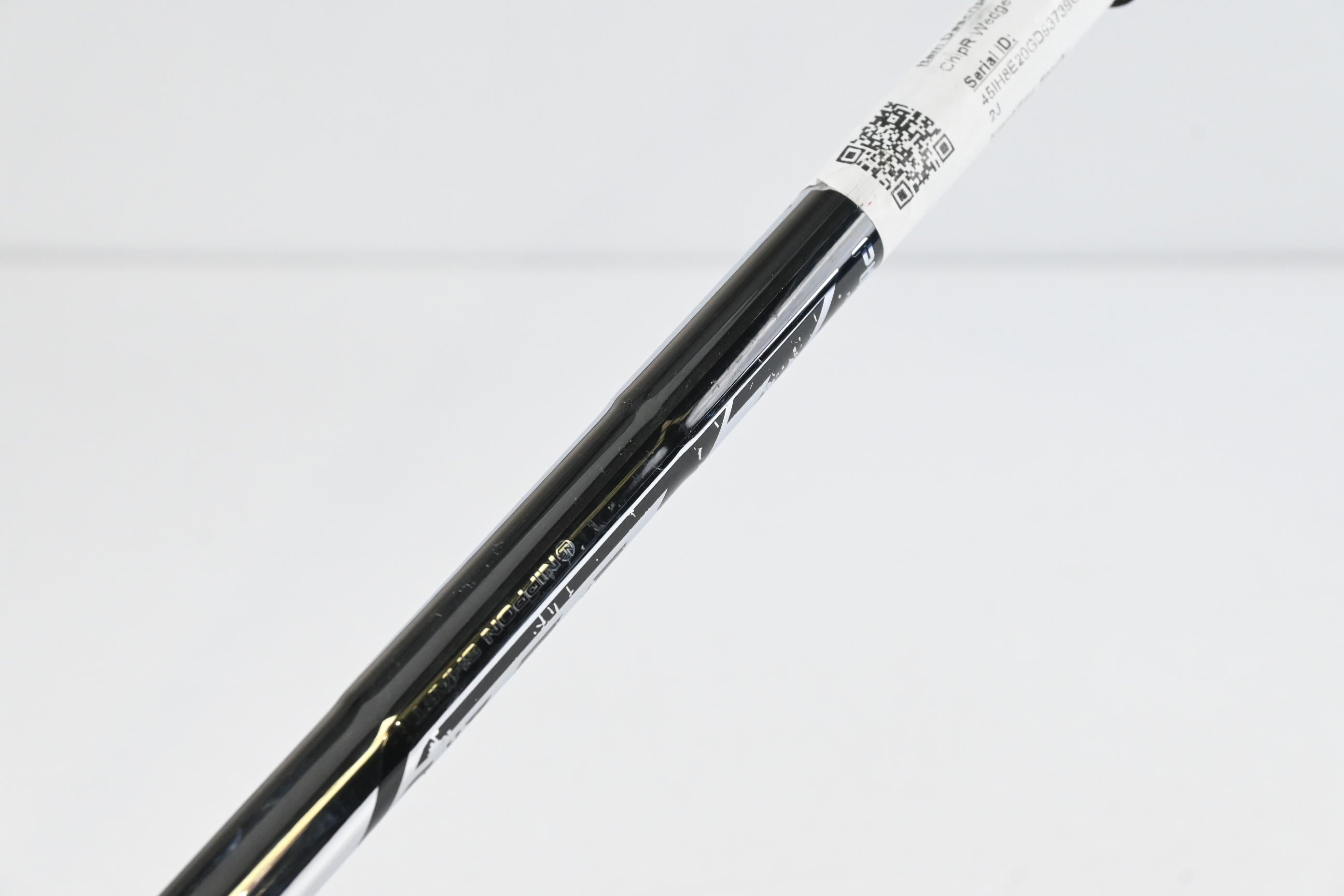 Ping ChipR / 38.5 Degree / Red Dot / Wedge Flex Ping Z-Z115 Shaft