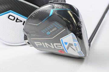 Ping G440 K Driver