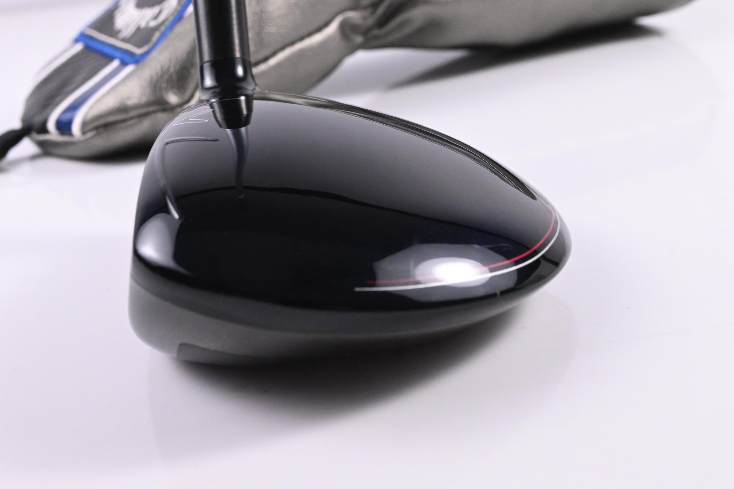Left Hand Callaway XR Speed #3 Wood / 15 Degree / Regular Flex HZRDUS T800 65