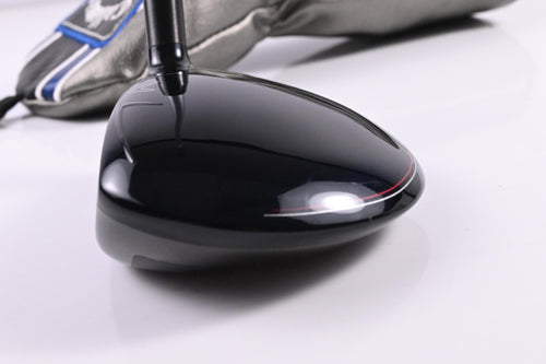 Left Hand Callaway XR Speed #3 Wood / 15 Degree / Regular Flex HZRDUS T800 65