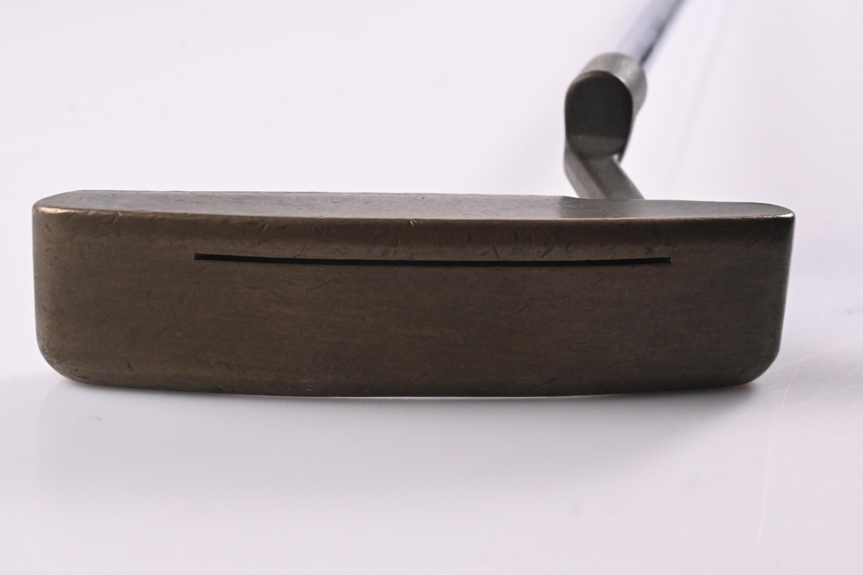 Ping Karsten Manganese Bronze Anser Putter / 35 Inch