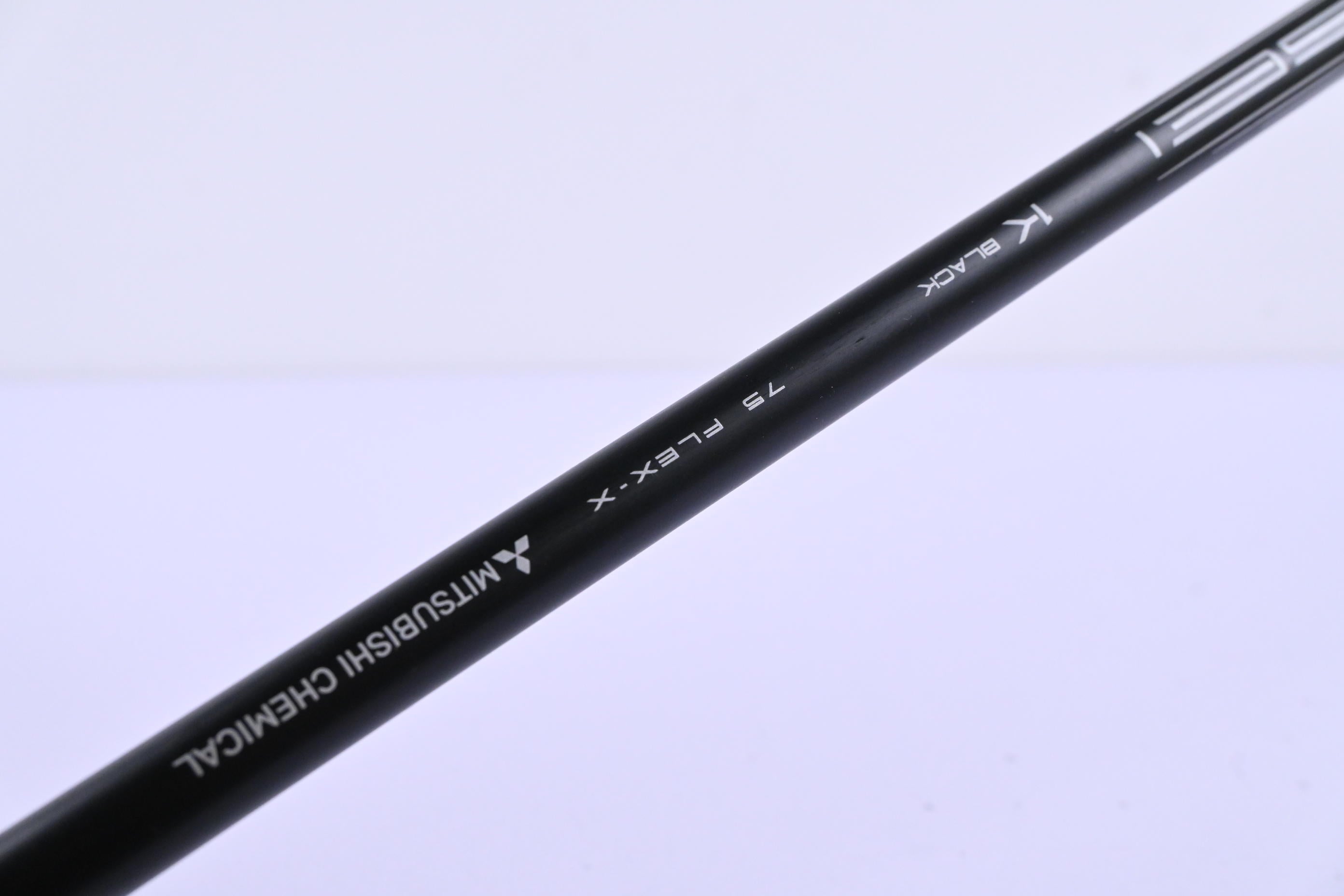 Callaway Elyte #3HL Wood / 16.5 Degree / X-Flex Tensei 1K Black 75 Shaft