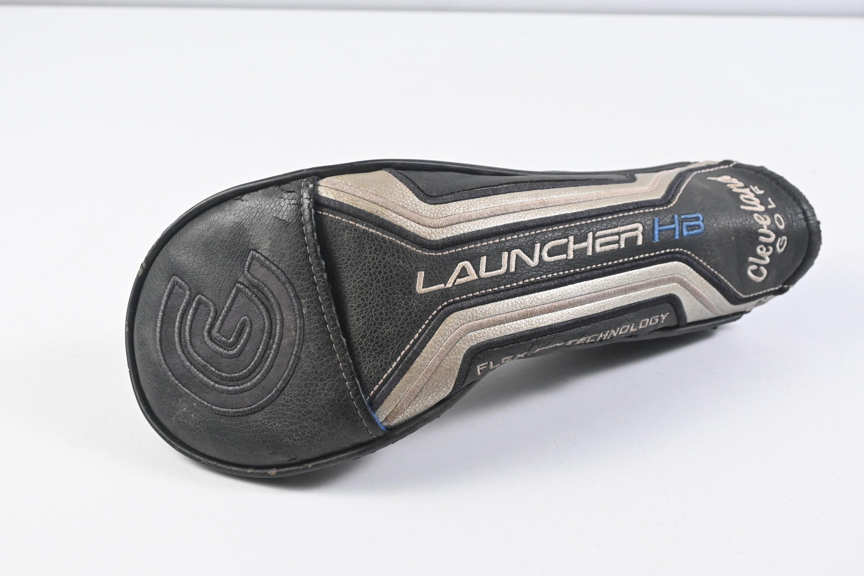 Cleveland Launcher HB #3 Wood / 15 Degree / Regular Flex Miyazaki C.Kua 5 Shaft