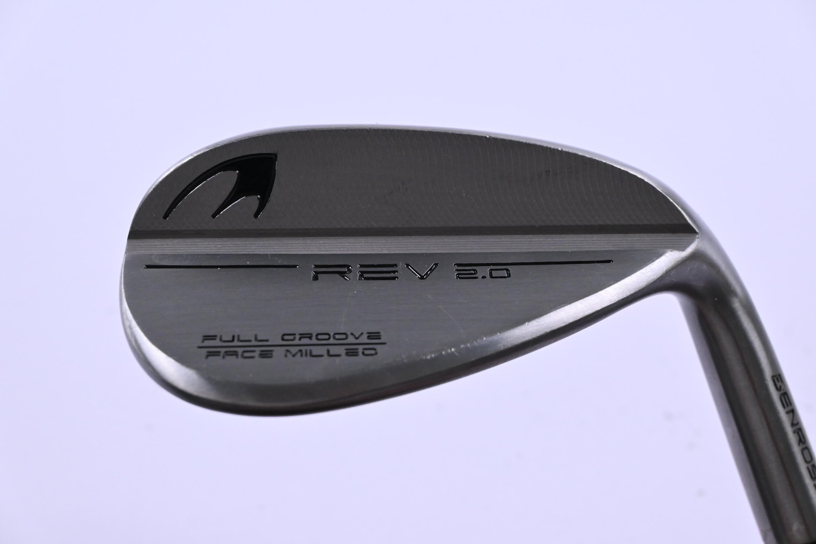 Benross Rev 2.0 Lob Wedge / 58 Degree / Wedge Flex KBS HI-REV 2.0 115 Shaft