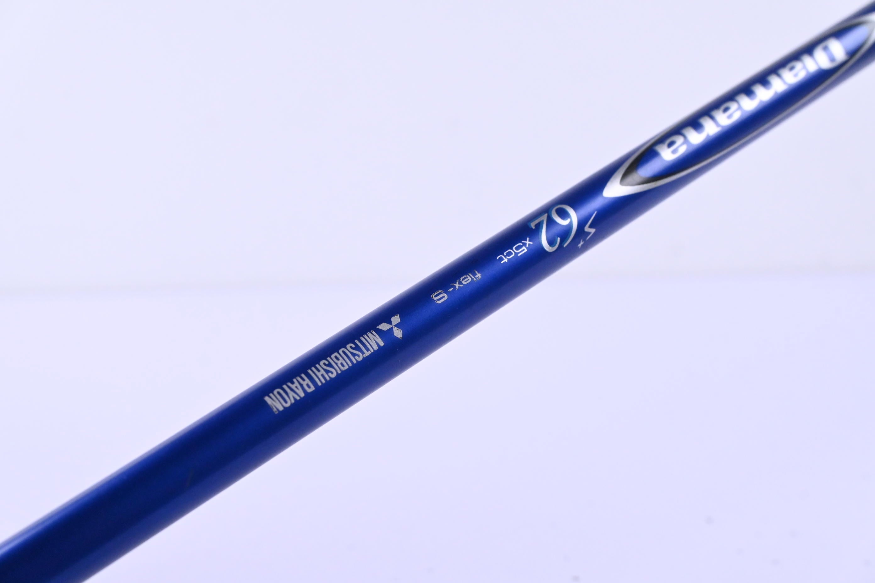 Titleist 913 D2 Driver / 9.5 Degree / Stiff Flex Diamana S+ 62 Shaft