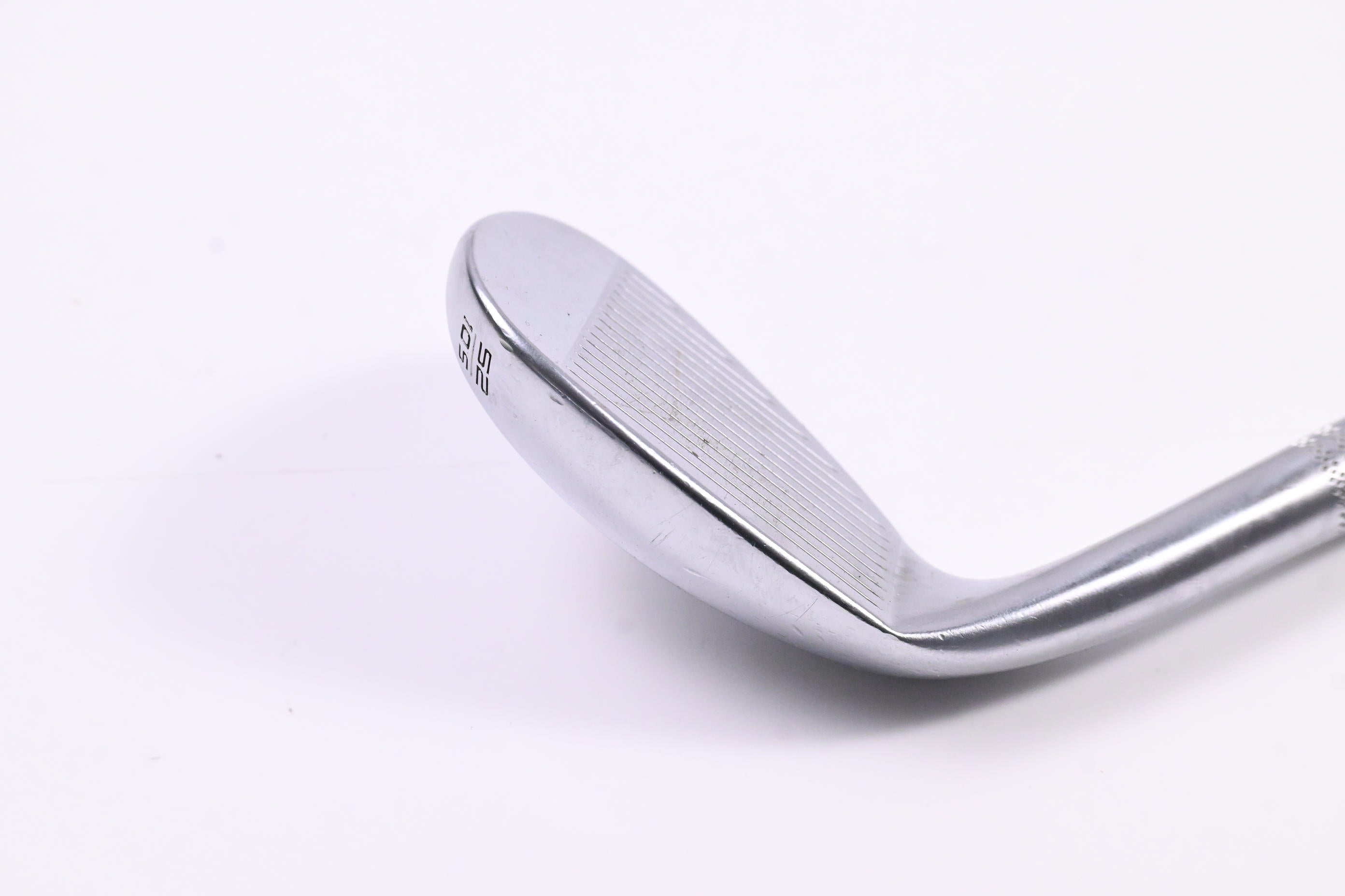 Callaway Opus SP Gap Wedge / 52 Degree / Stiff Flex Dynamic Gold S400 Shaft