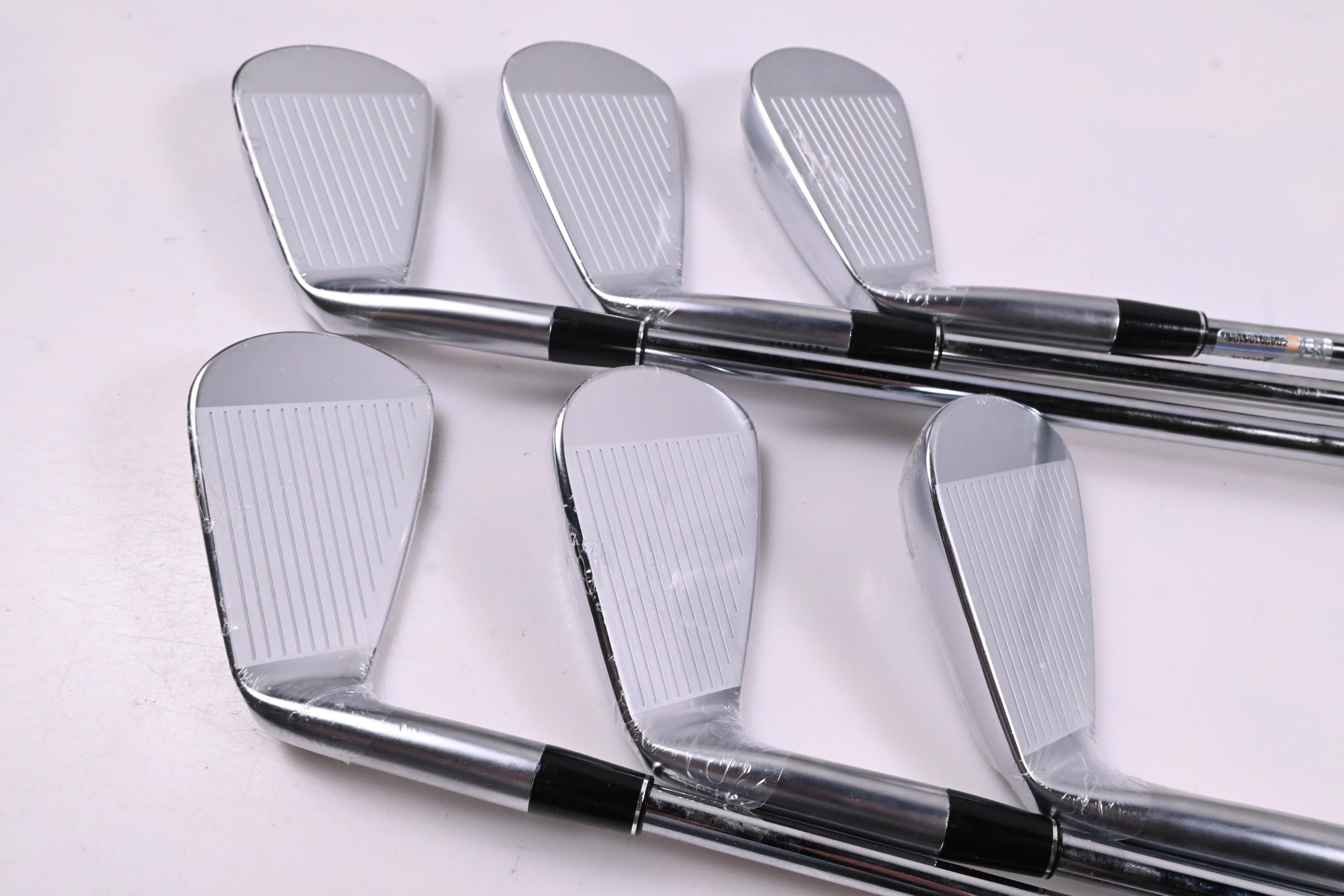 Srixon ZXI5 Irons / 5-PW / Stiff Flex KBS Tour Lite Shafts