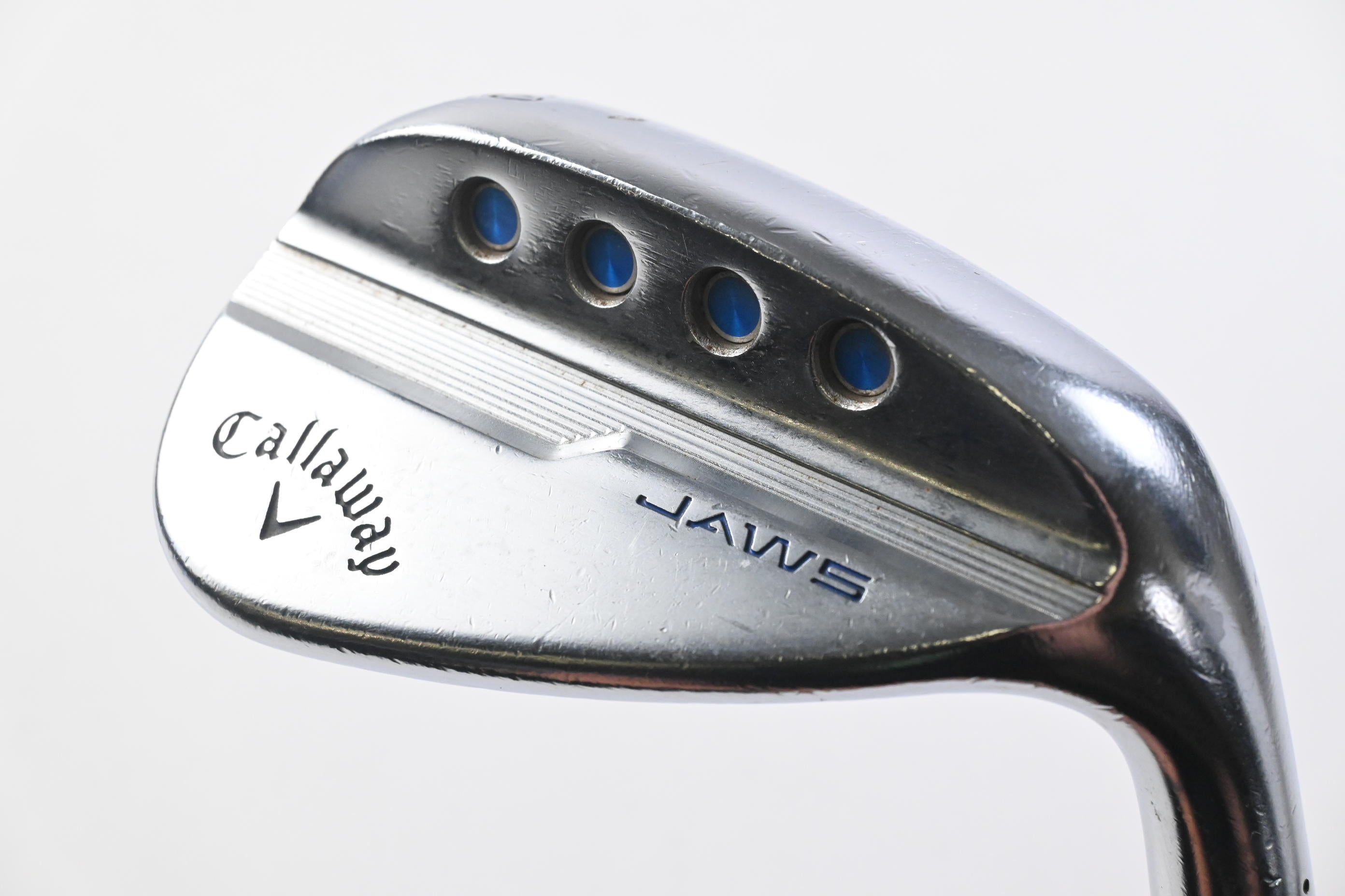 Callaway Jaws MD5 Gap Wedge / 50 Degree / Wedge Flex Callaway Impact Shaft