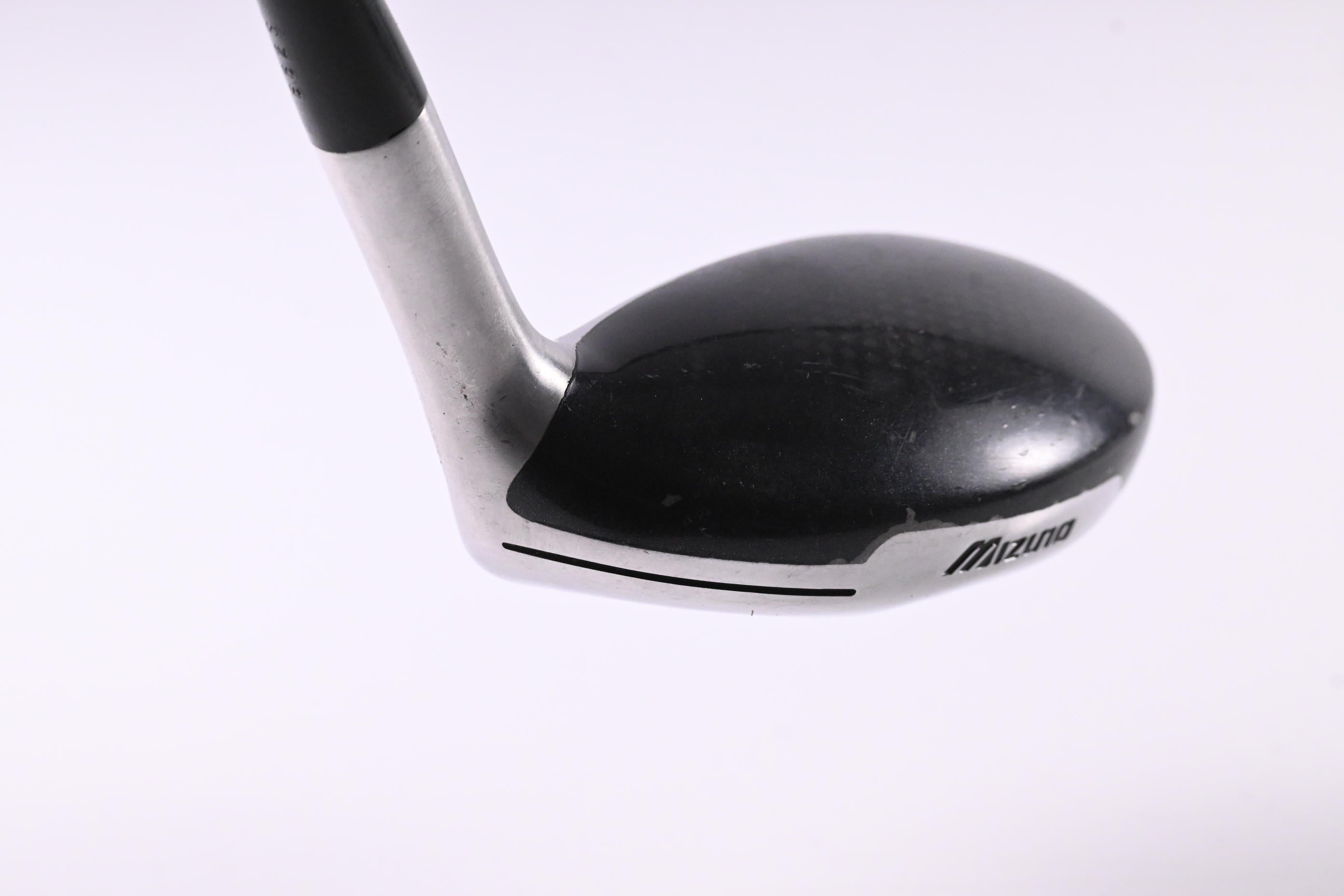 Mizuno Fli-Hi CLK #2 Hybrid / 17 Degree / Stiff Flex Dynamic Gold Shaft