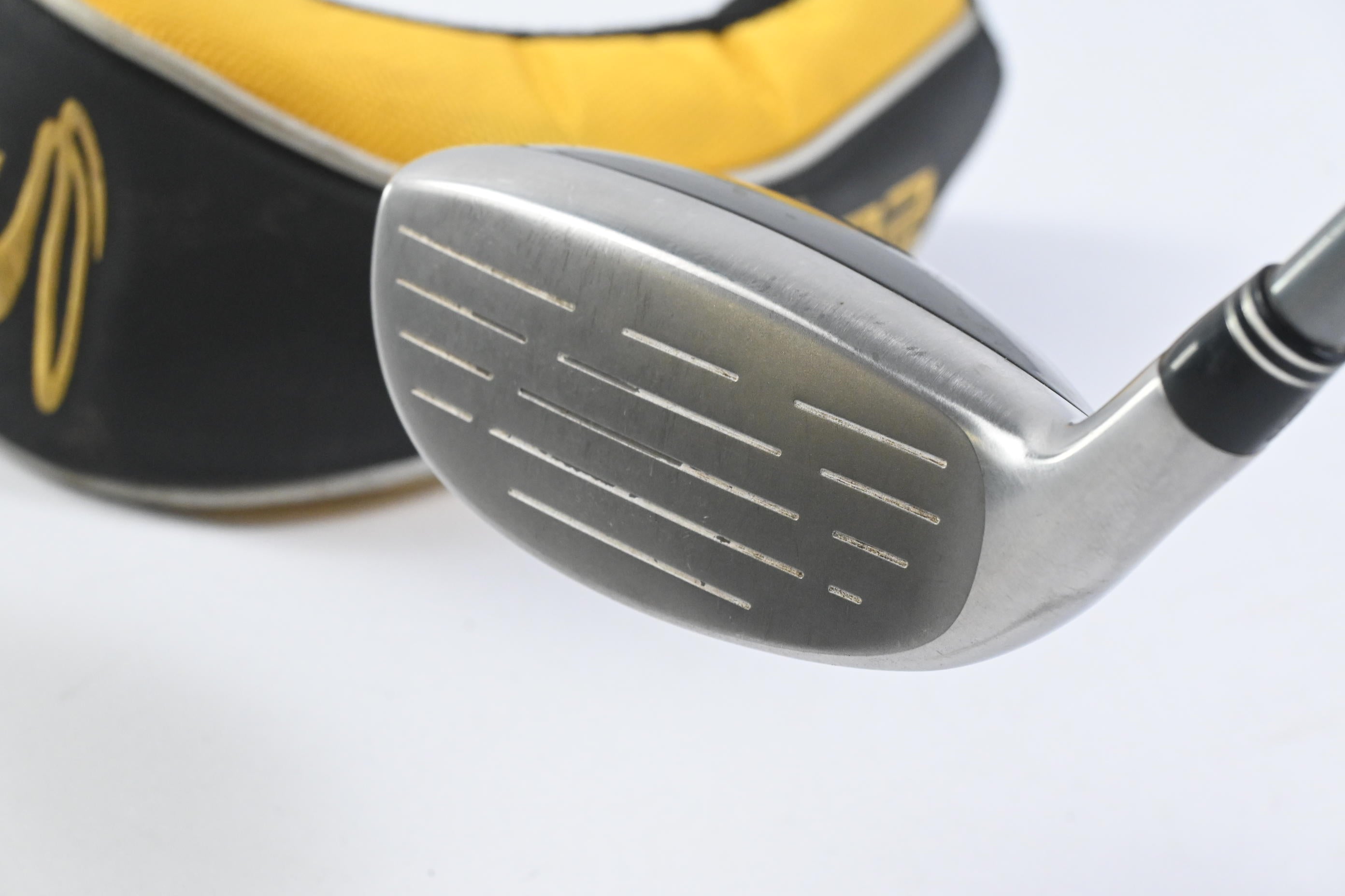 Cobra King Baffler DWS #3 Hybrid / 20 Degree / Stiff Flex Aldila NV HL 65 Shaft