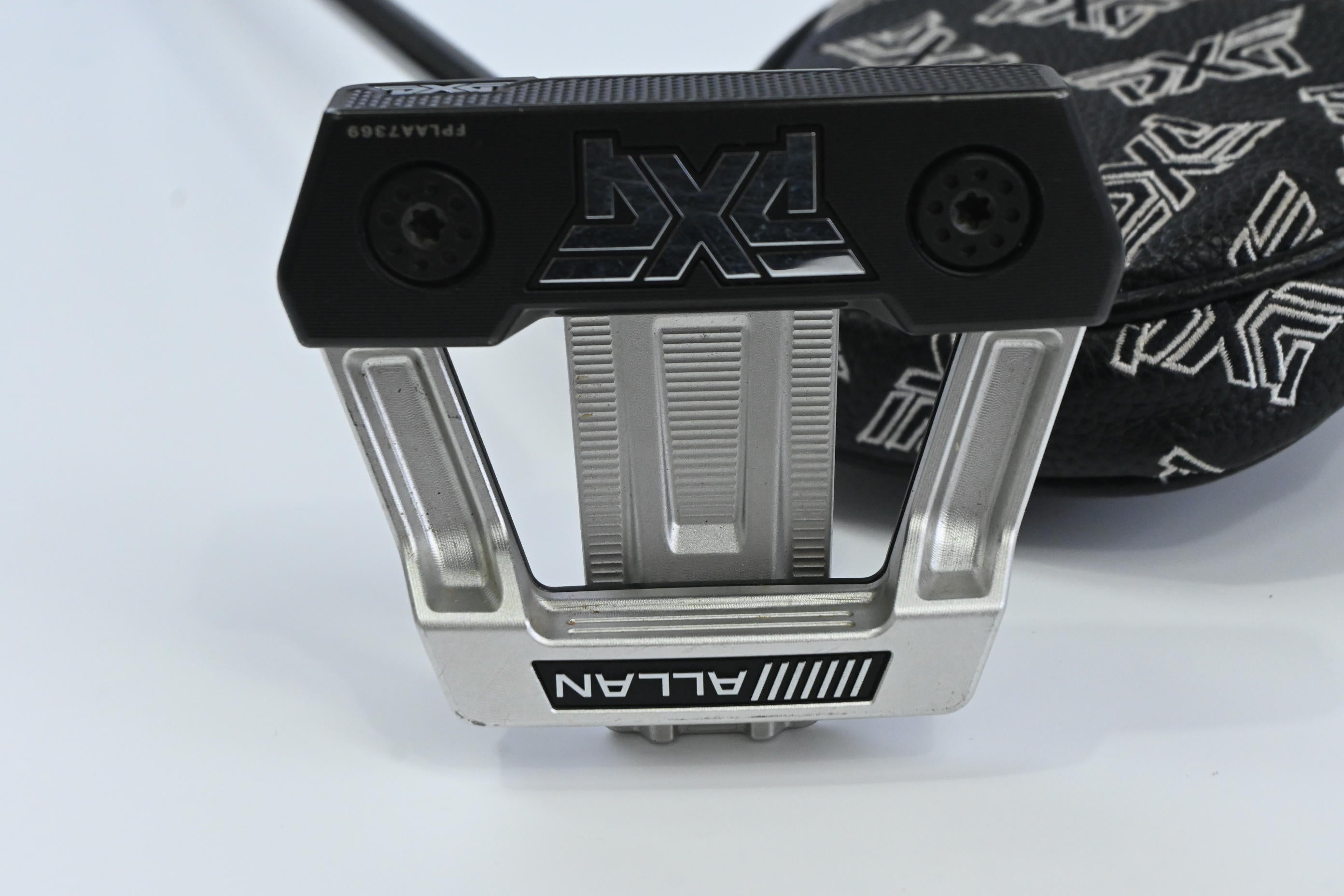 Left Hand PXG Allan ZT Putter / 32 Inch