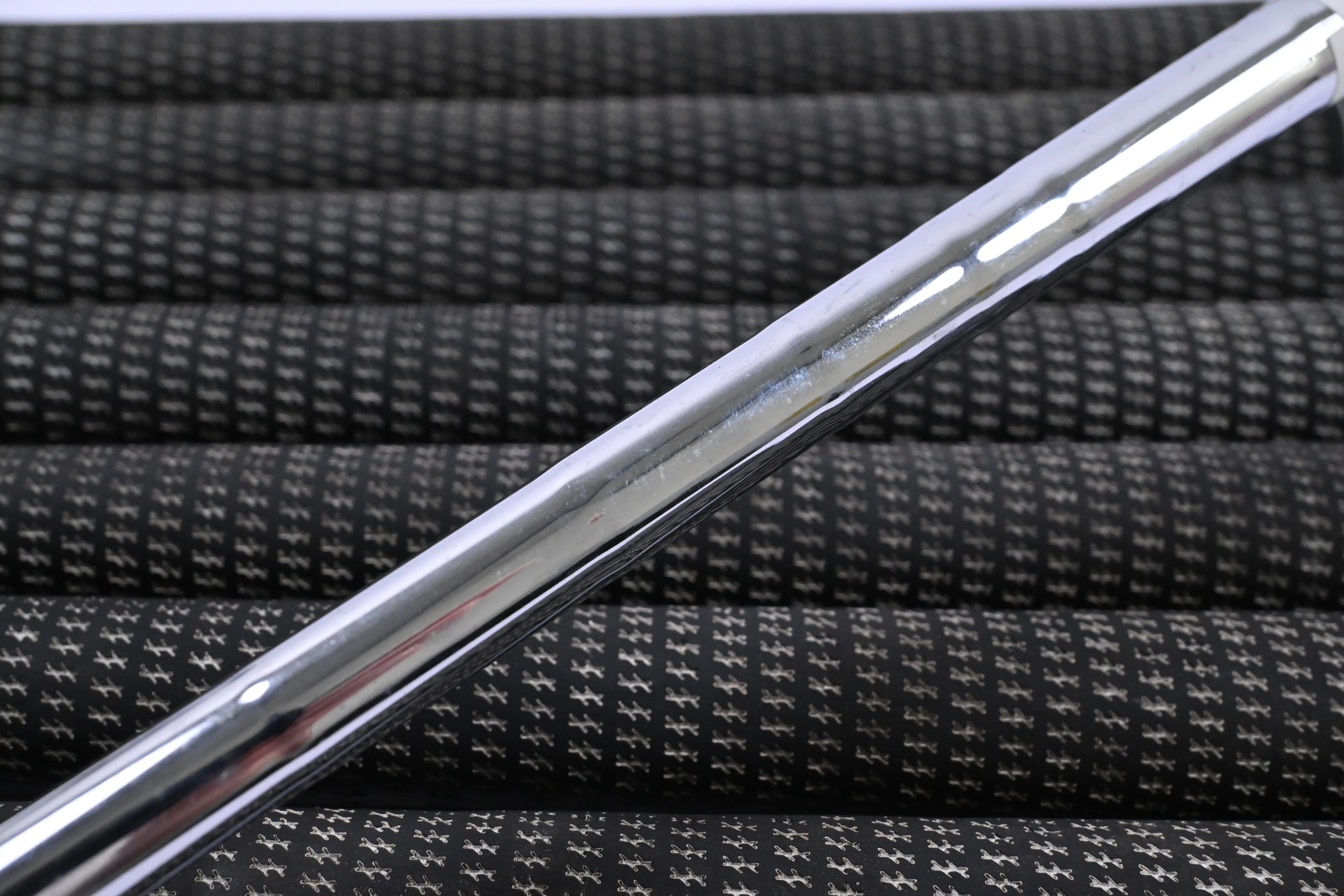 Ping Zing Irons / 3-PW+SW / Red Dot / Stiff Flex Ping Shafts