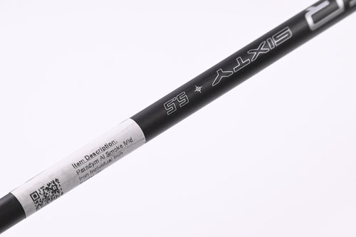 Left Hand Callaway Paradym Ai Smoke #6 Iron / 25 Degree / Regular Flex Cypher