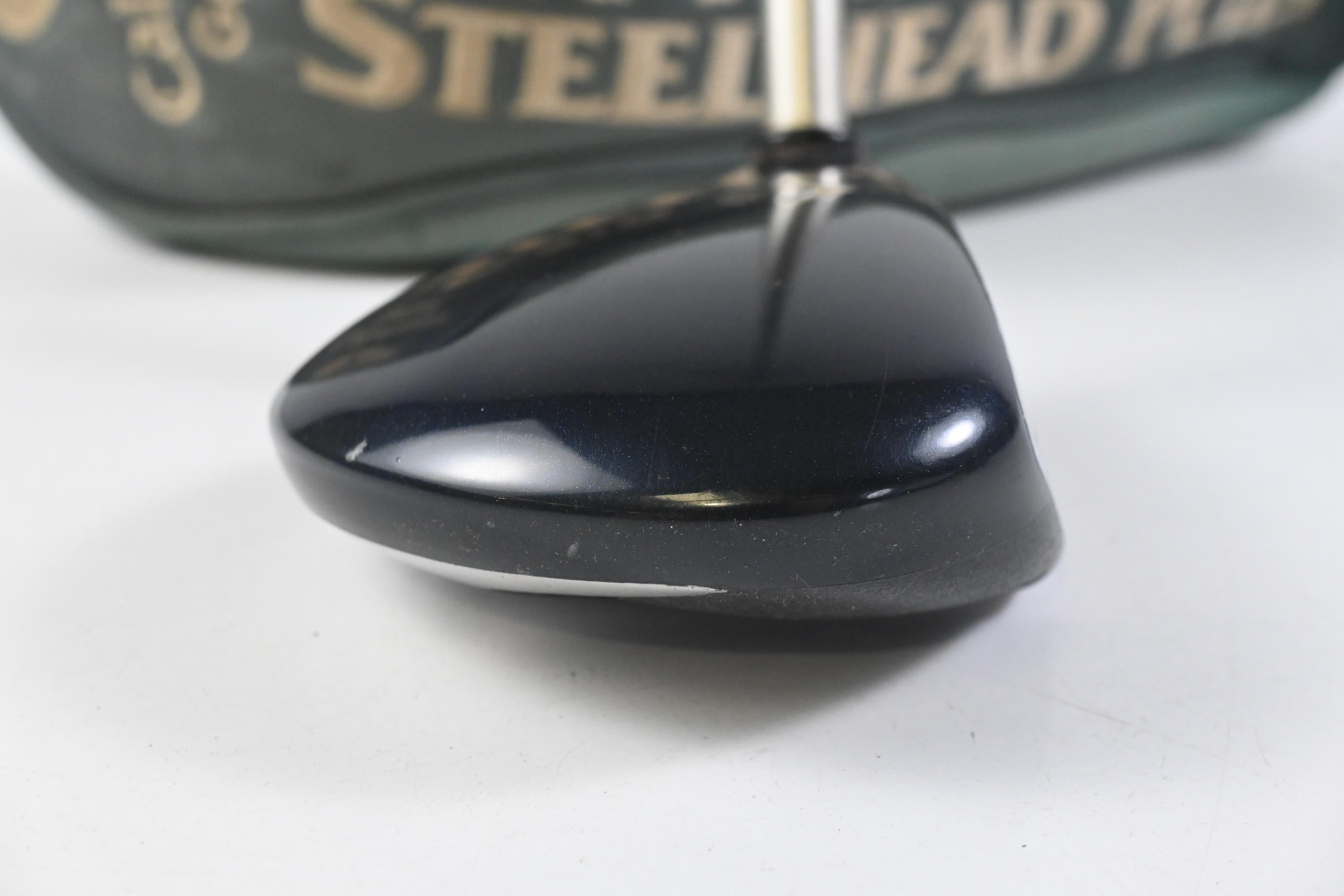 Ladies Callaway Steelhead Plus #7 Wood / 21 Degree / Ladies Flex Steelhead Gems