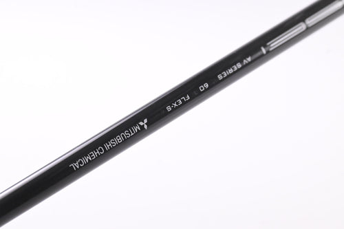 Ping G30 SF Tec Driver / 10 Degree / Stiff Flex Tensei AV RAW Blue 60 Shaft