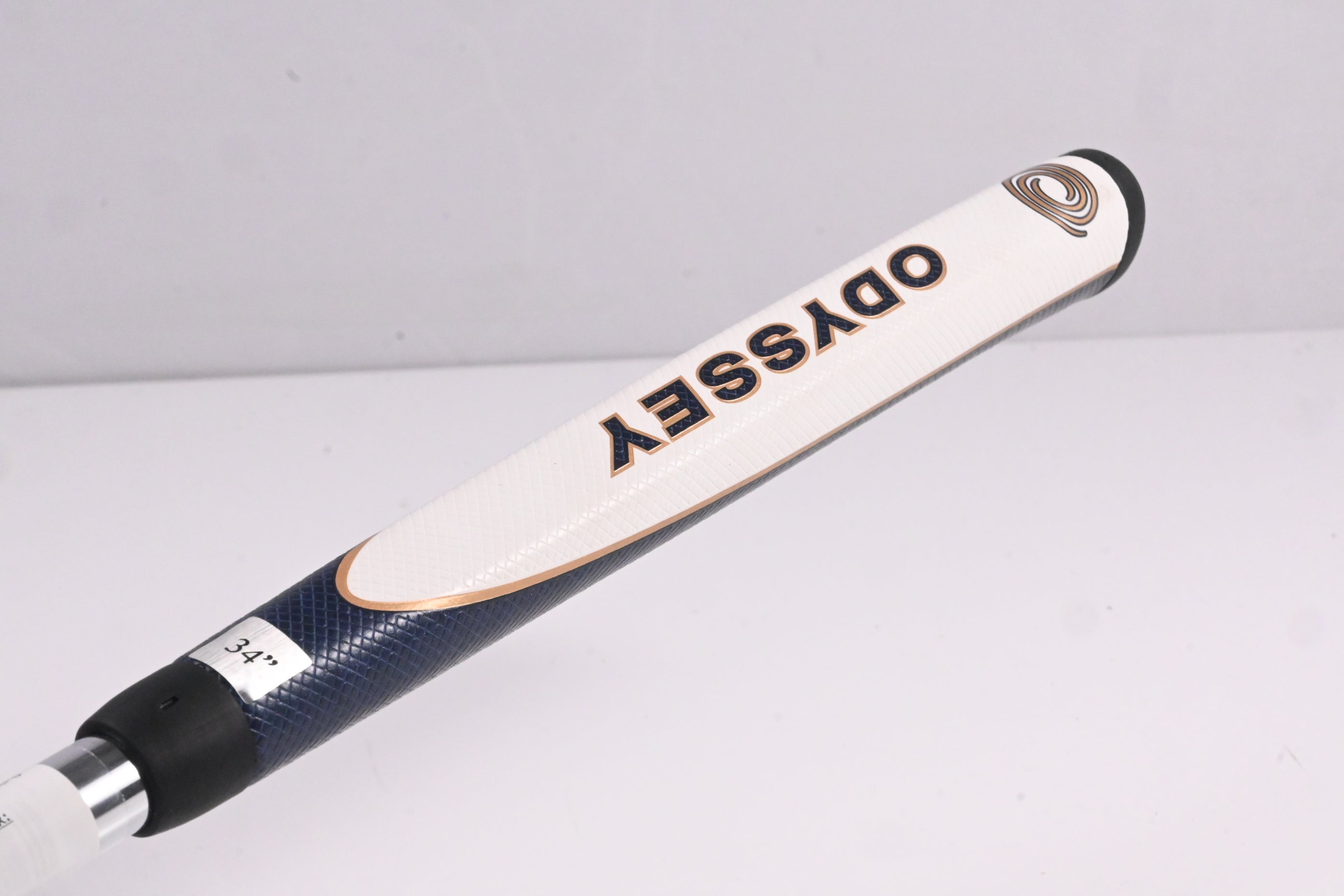 Odyssey Ai-One Milled Two T CH Putter / 34 Inch