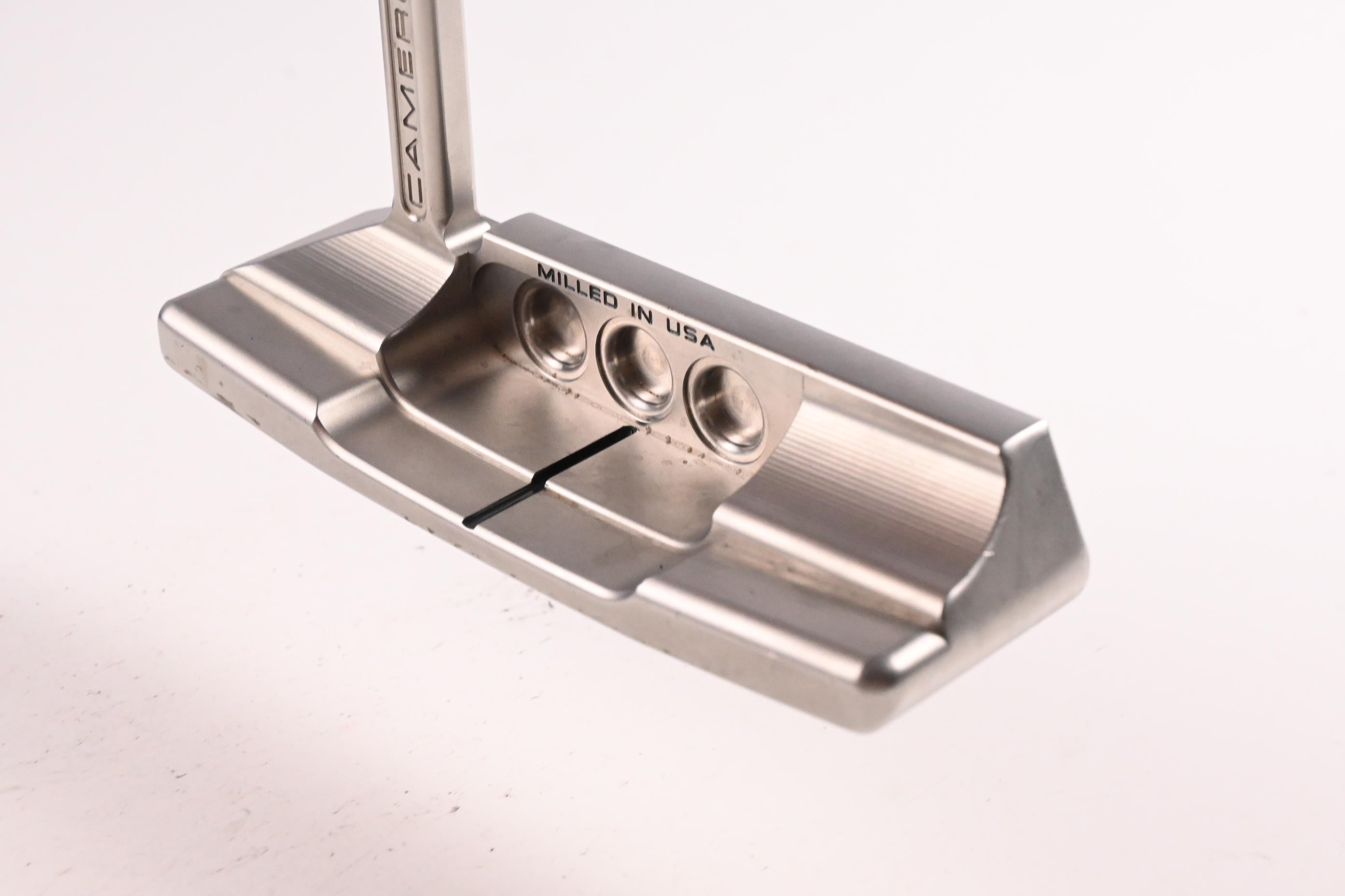 Scotty Cameron Super Select Newport 2+ Putter / 34 Inch