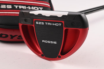 Odyssey Square 2 Square Tri-Hot Rossie Putter / 34 Inch