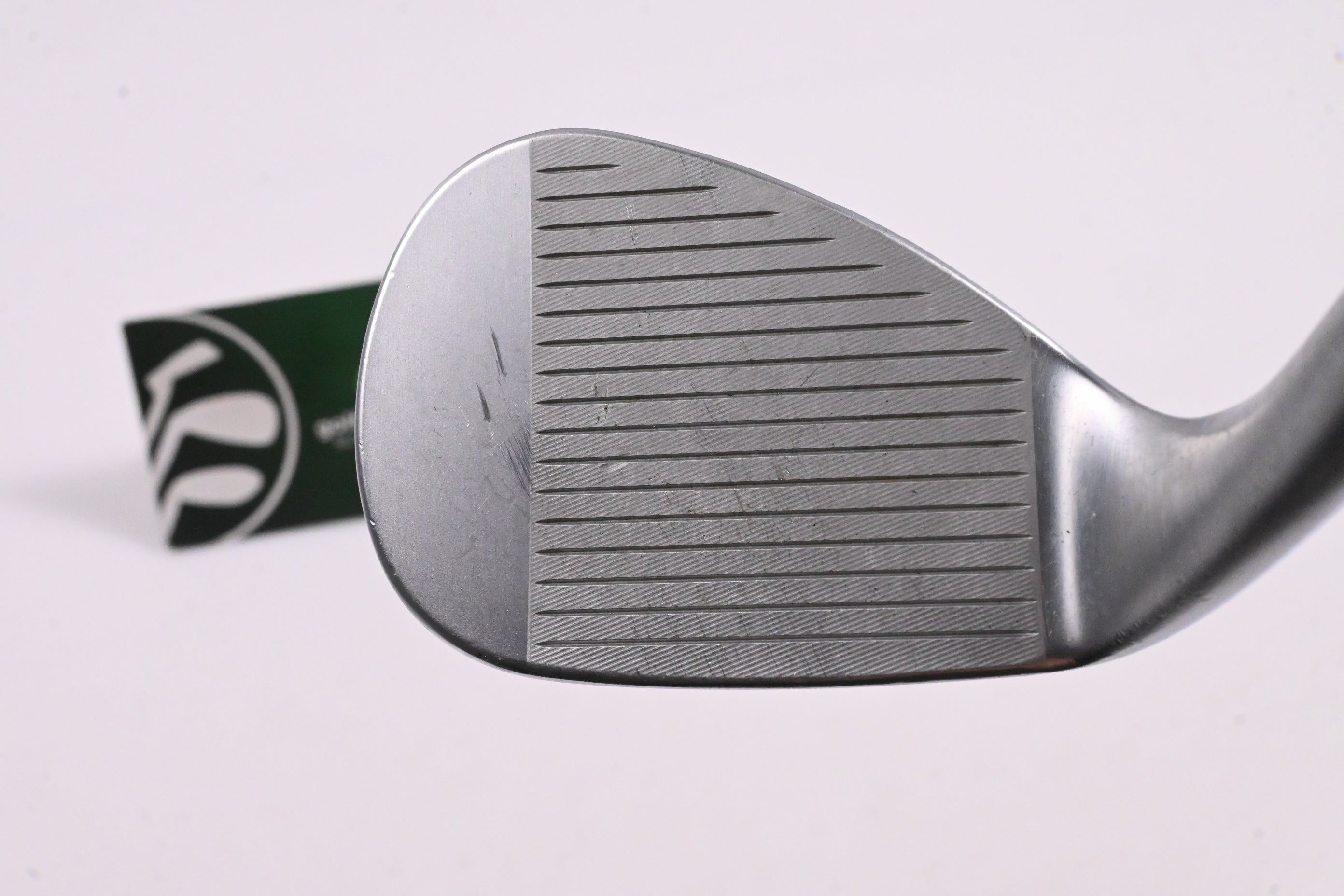 Callaway Opus Platinum Lob Wedge / 58 Degree / Stiff Flex NS Pro Modus3 Tour 120