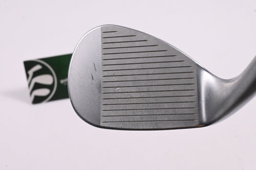 Callaway Opus Platinum Lob Wedge / 58 Degree / Stiff Flex NS Pro Modus3 Tour 120