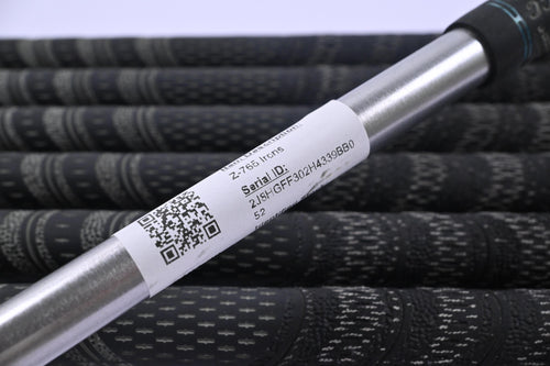 Srixon Z-765 Irons / 4-PW / X-Flex Steel Shafts