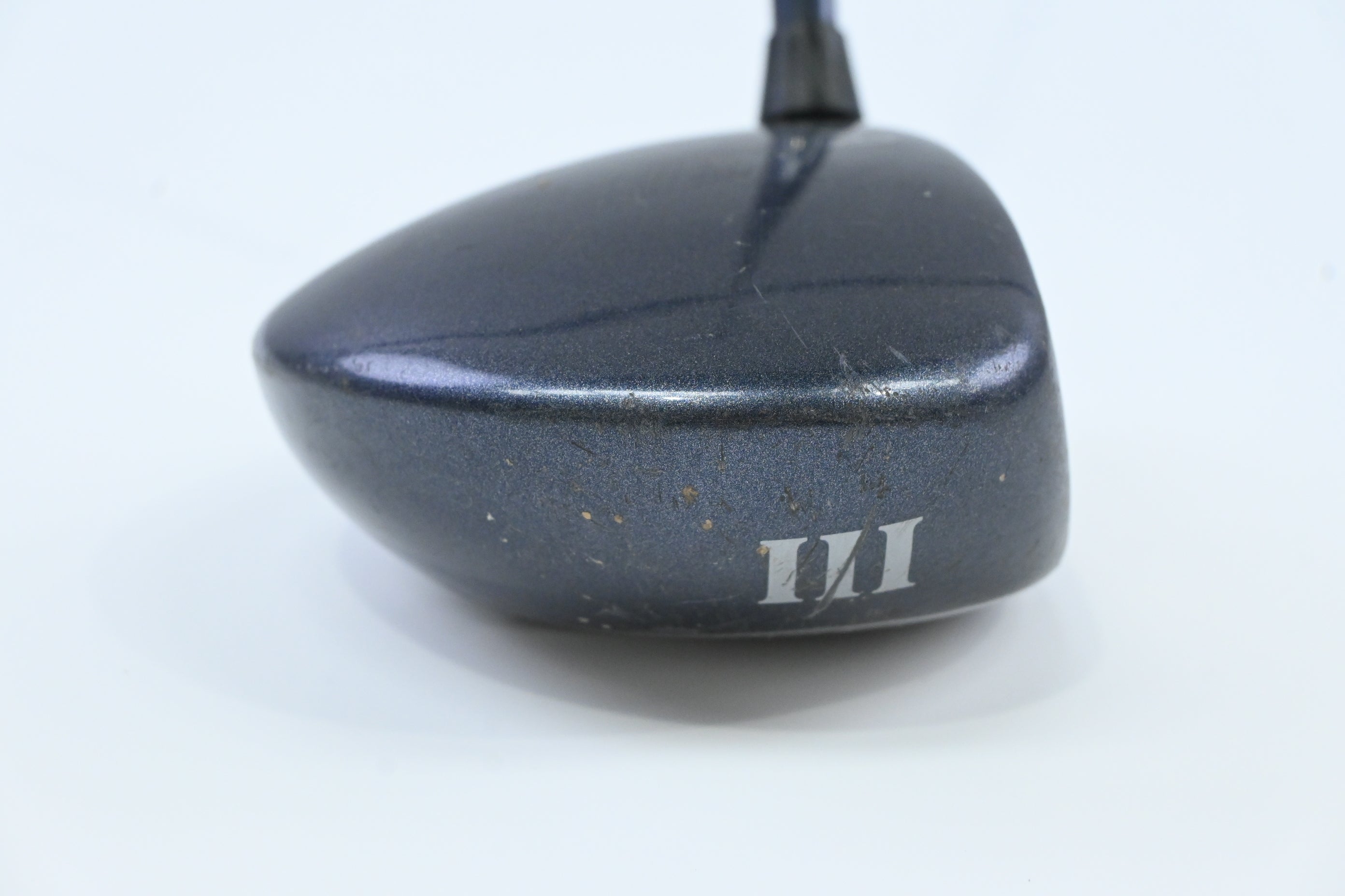 Callaway Steelhead III Driver / 10 Degree / Regular Flex Callaway System III
