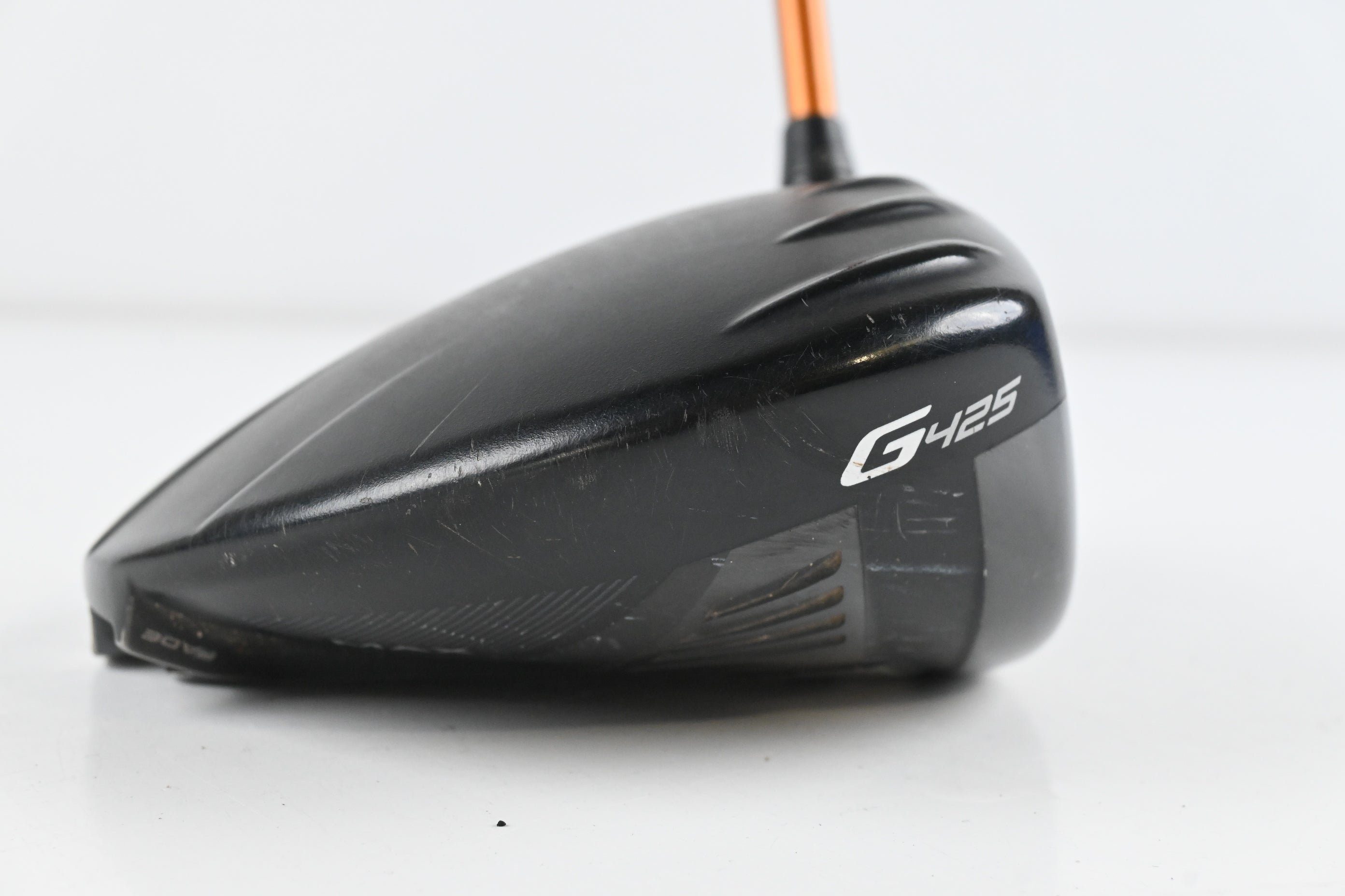 Ping G425 Max Driver / 10.5 Degree / Stiff Flex Aldila Rogue Elite 778 55 Shaft
