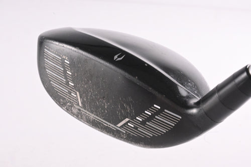 Ladies Cleveland Halo XL #3 Wood / 15 Degree / Ladies Flex Ascent PL 40 Shaft