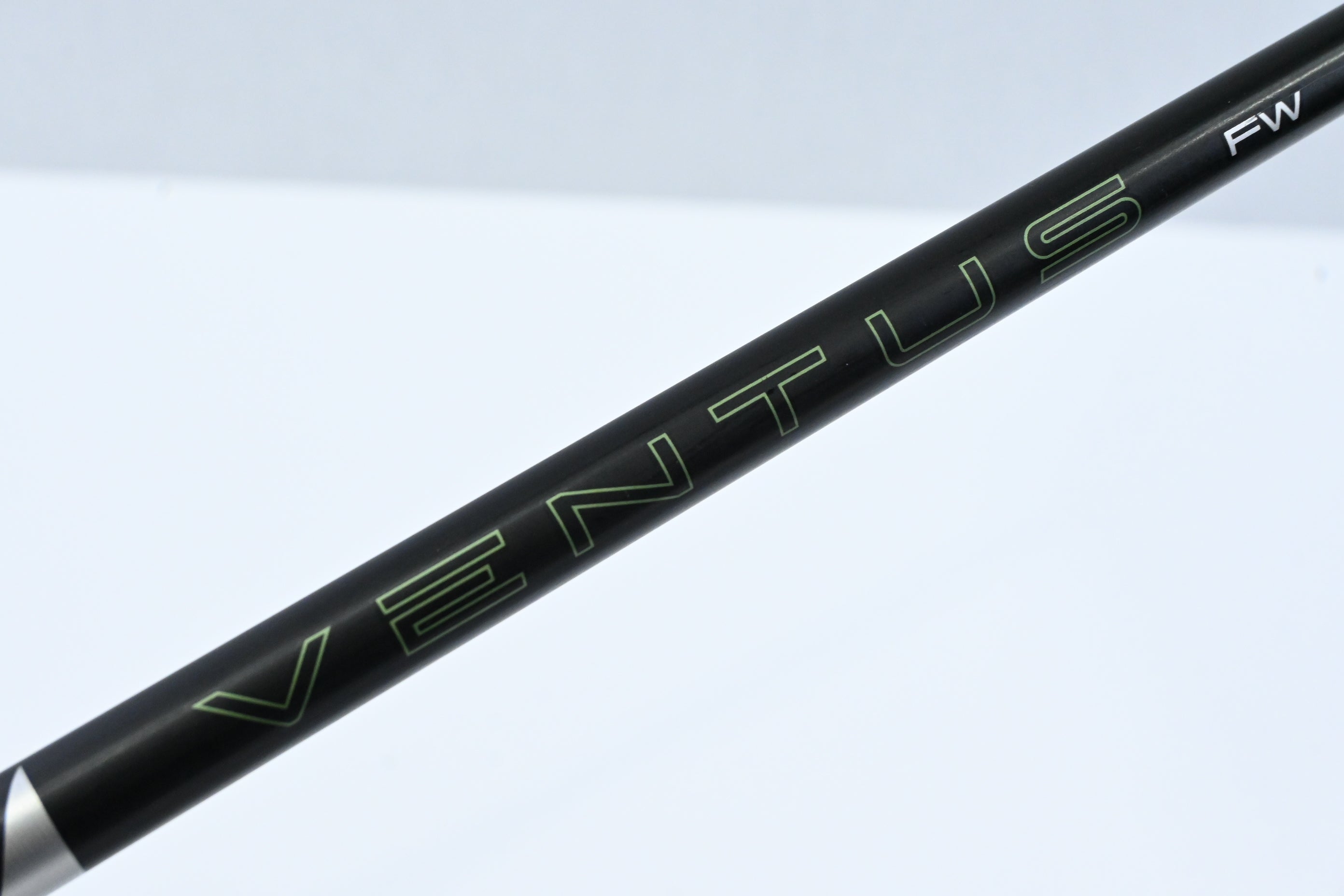 Fujikura Ventus Blue 5 #7 Wood Shaft / Regular Flex / Taylormade 2nd Gen