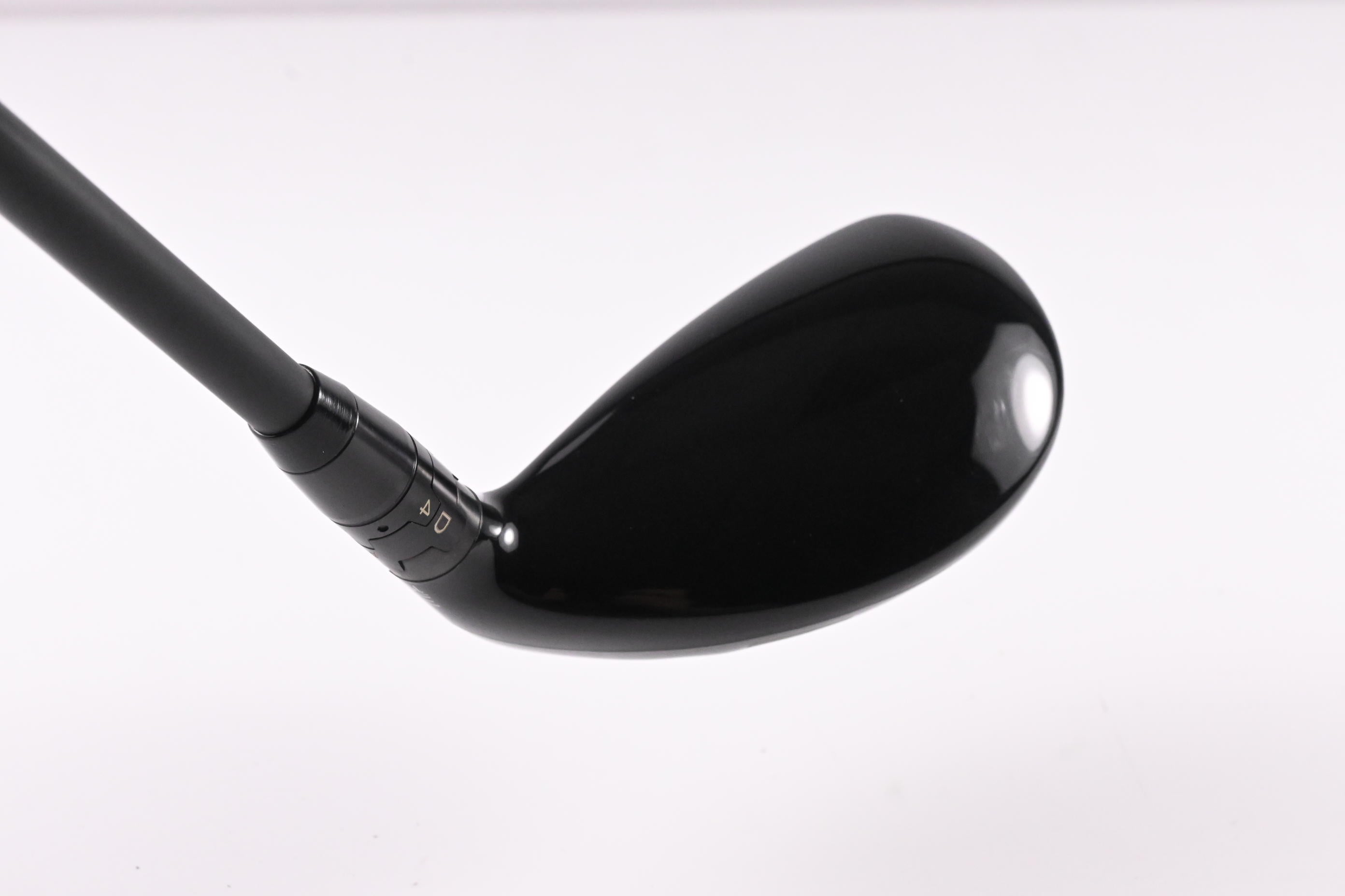 Titleist GT3 #3 Hybrid / 19 Degree / Regular Flex HZRDUS Red 70 Shaft
