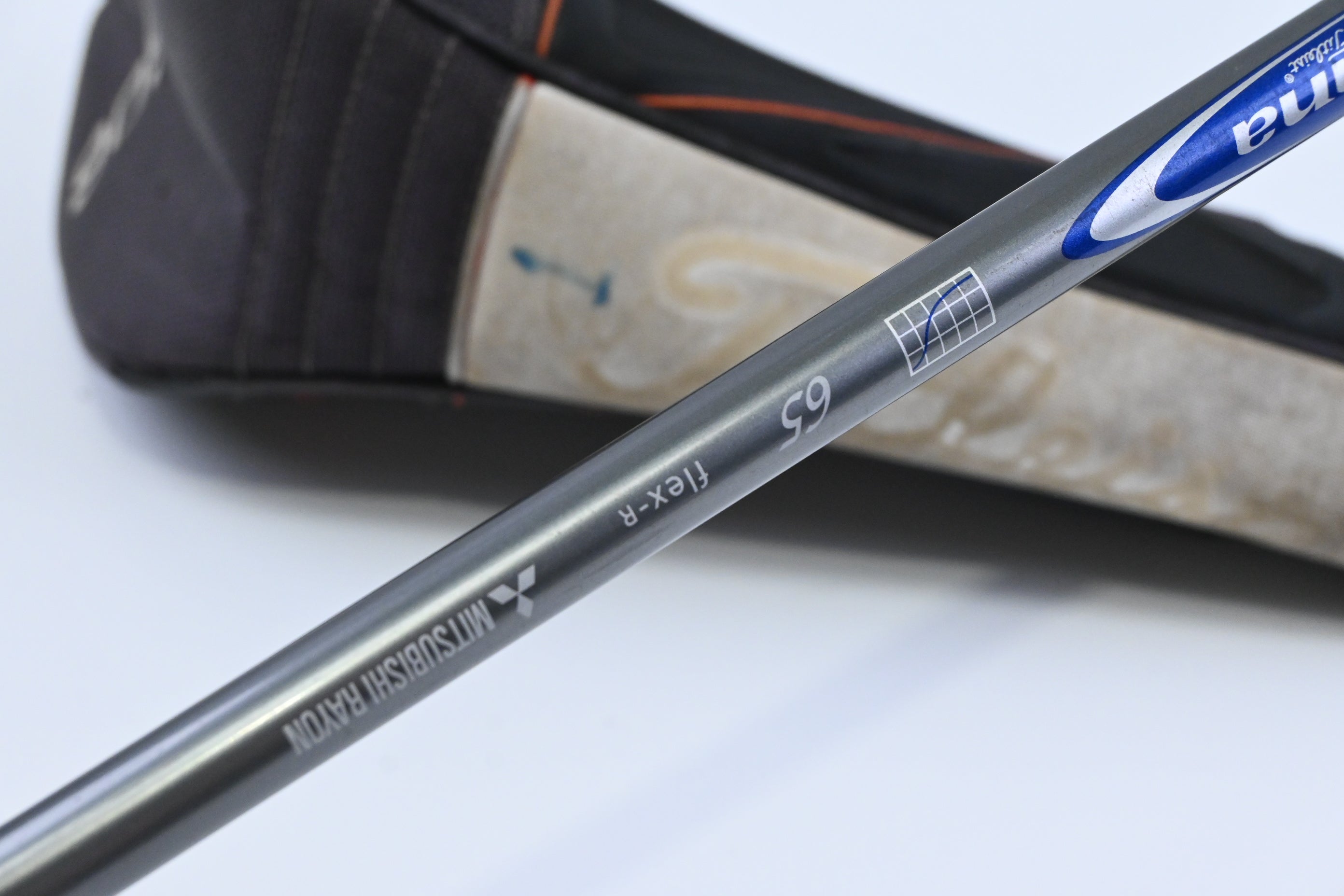 Titleist 909 D2 Driver / 10.5 Degree / Regular Flex Diamana 65 Shaft