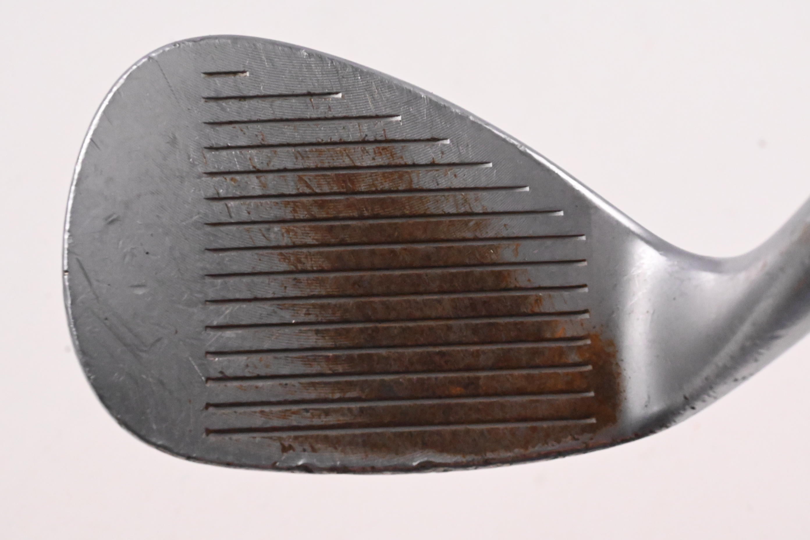 Titleist Vokey Spin Milled 2009 Lob Wedge / 58 Degree / Wedge Flex Titleist