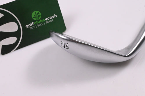Callaway Opus Platinum Lob Wedge / 58 Degree / Stiff Flex NS Pro Modus3 Tour 120