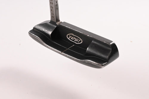 Yes! Callie Putter / 34 Inch