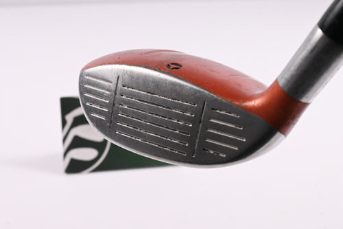 Taylormade Firesole #3 Wood / 15 Degree / Stiff Flex TaylorMade Bubble 90 Shaft