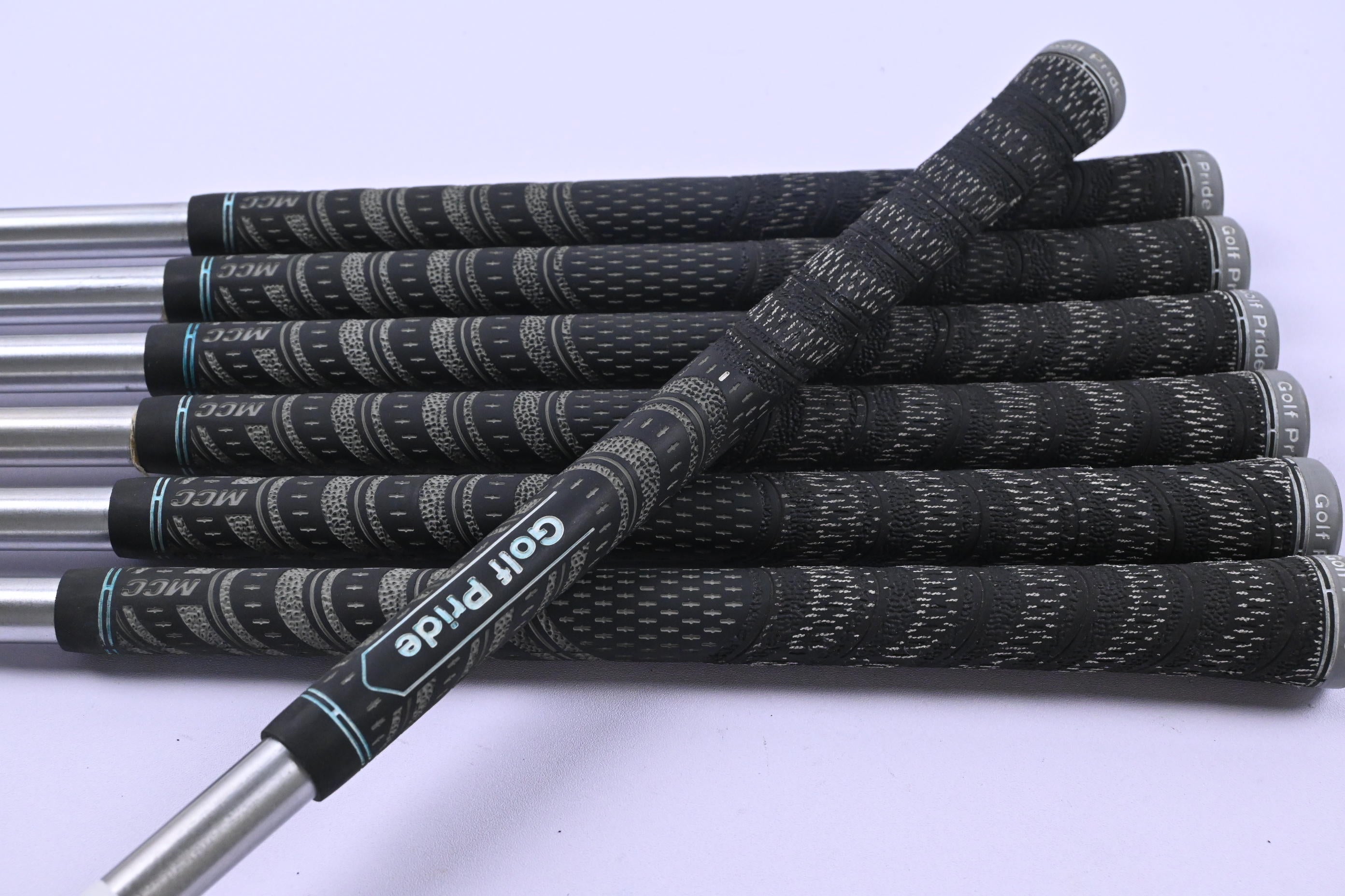 Srixon Z-765 Irons / 4-PW / X-Flex Steel Shafts