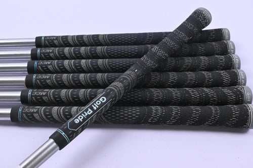 Srixon Z-765 Irons / 4-PW / X-Flex Steel Shafts
