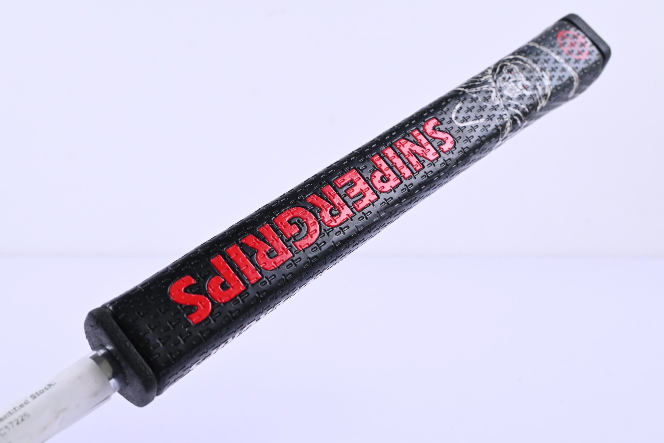 Odyssey Black Series 2 Ball Putter / 35.5 Inch