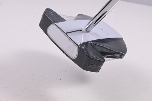 Odyssey Ai-One Square 2 Square Max Stripe Putter / 35 Inch
