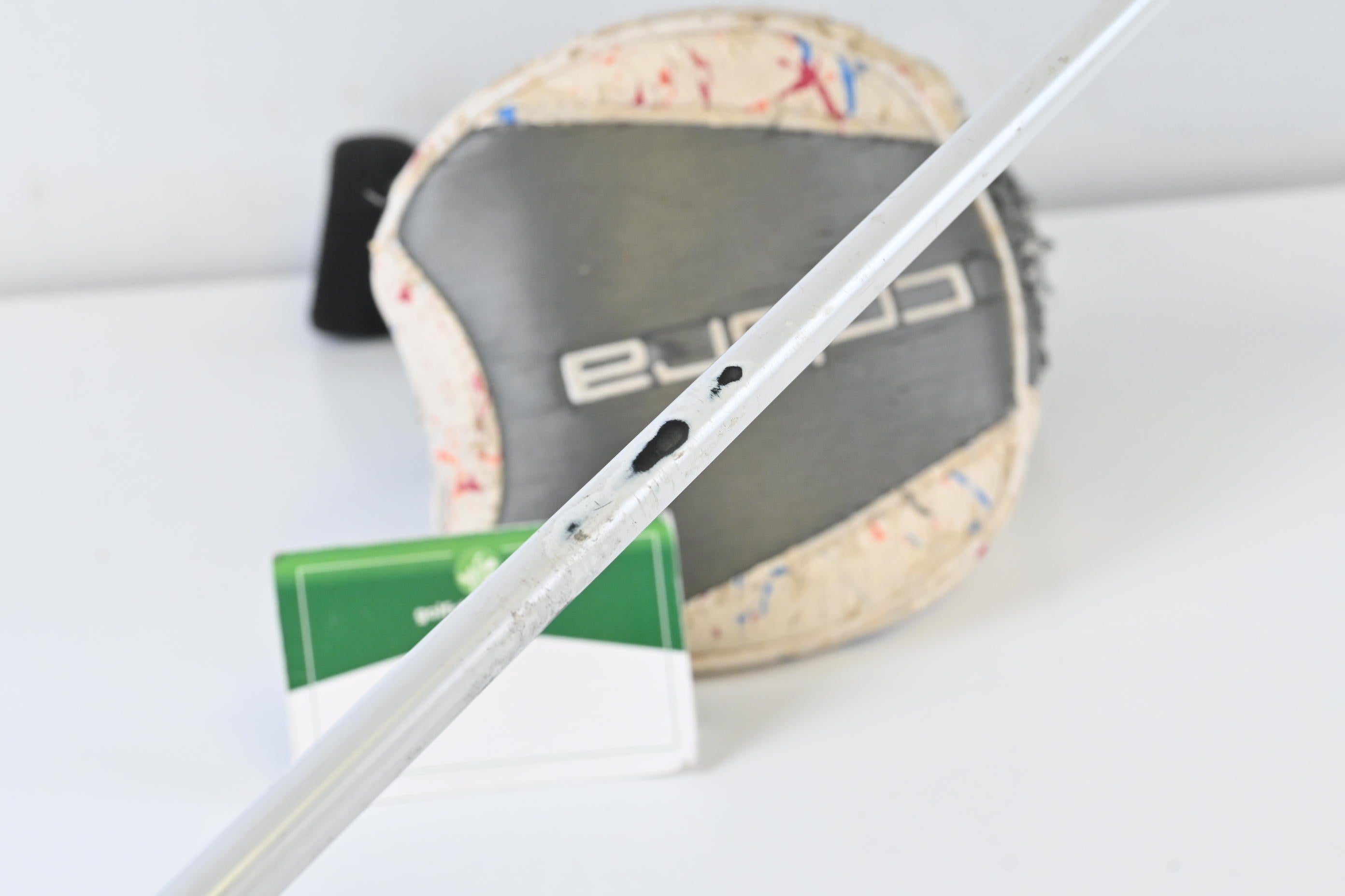 Cobra AMP Cell Driver / 10.5 Degree / Regular Flex Fujikura Fuel 57 Shaft